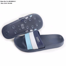 Custom Logo Anti-Skip Slide Beach Slipper Slide Sandal